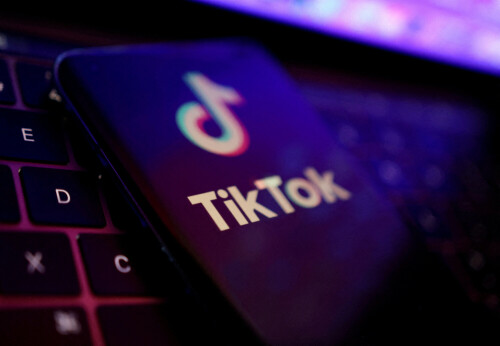 US TikTok bill sets up fight over free speech US TikTok bill sets up fight over free speech