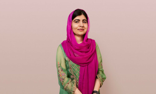 Malala Yousafzai reaffirms support for Gaza after being slammed over producing musical with Hillary Clinton Malala Yousafzai reaffirms support for Gaza after being slammed over producing musical with Hillary Clinton