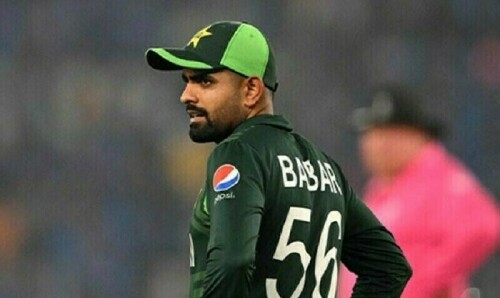 Rizwan ruled out from New Zealand series but Babar hopeful Pakistan will bounce back Rizwan ruled out from New Zealand series but Babar hopeful Pakistan will bounce back