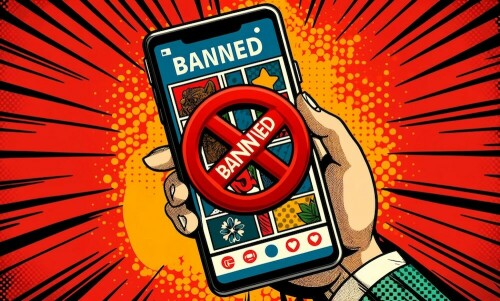 The ministry of (dis)information and the ban on X