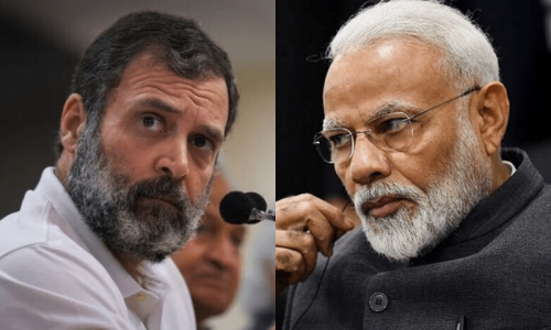 India’s poll panel seeks responses to complaints against Modi, Rahul Gandhi India’s poll panel seeks responses to complaints against Modi, Rahul Gandhi