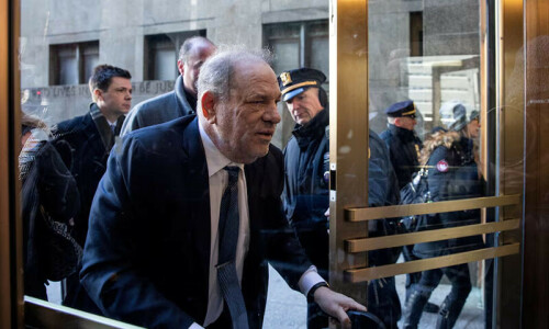 Hollywood mogul Harvey Weinstein’s conviction overturned by top New York court Hollywood mogul Harvey Weinstein’s conviction overturned by top New York court