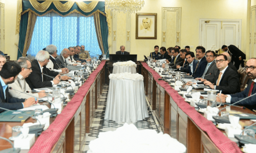 PM seeks ‘cheap power’ plan for industries PM seeks ‘cheap power’ plan for industries