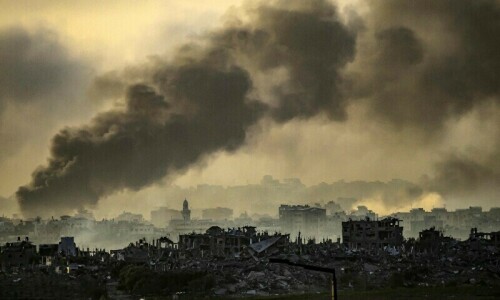 Qatar ‘strikes back’ at Gaza mediation critics Qatar ‘strikes back’ at Gaza mediation critics
