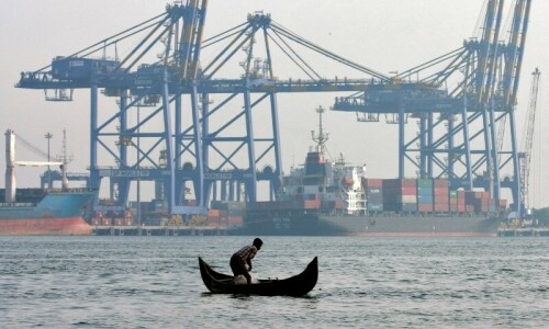 India set to sign trade deal with Oman to expand its Middle East ties India set to sign trade deal with Oman to expand its Middle East ties