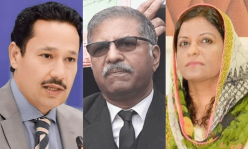 Call for parties to stop &lsquo;renting themselves&rsquo; to establishment