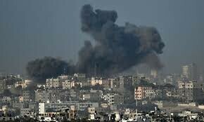 Hamas officials due in Cairo today for truce talks Hamas officials due in Cairo today for truce talks