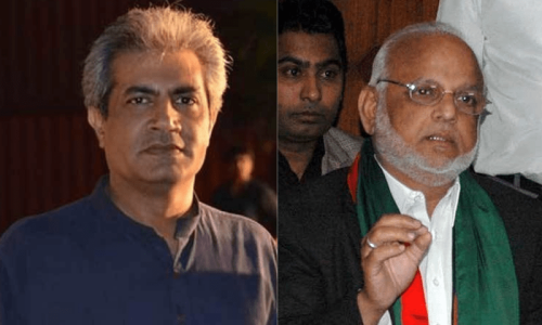 PTI seeks return of ‘stolen mandate’ before reconciliation PTI seeks return of ‘stolen mandate’ before reconciliation