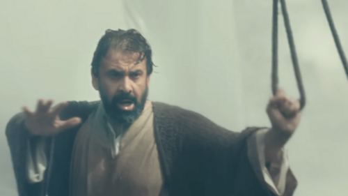 Iran bans Egyptian drama for ‘inaccurate representation’ Iran bans Egyptian drama for ‘inaccurate representation’