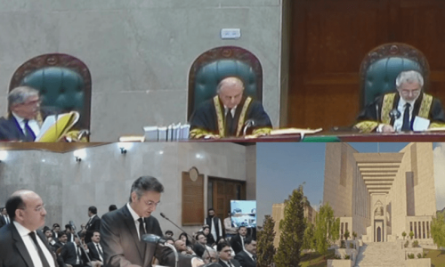 Justice Minallah says state has to protect judges, independence of judiciary Justice Minallah says state has to protect judges, independence of judiciary