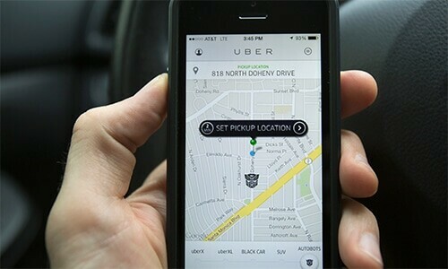 Uber quits app in Pakistan; to operate through subsidiary brand Careem Uber quits app in Pakistan; to operate through subsidiary brand Careem