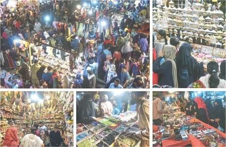 Facts about Karachi Pakistan