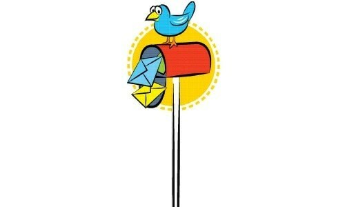 Mailbox Mailbox