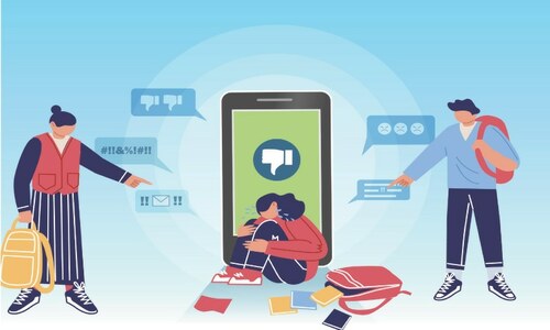 EDUCATION: ARE SCHOOLS IGNORING A BULLYING EPIDEMIC?