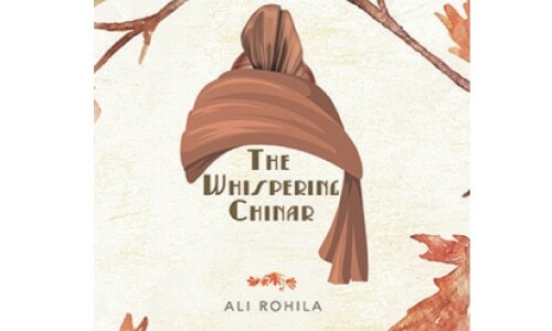 FICTION: ROOTS AND BRANCHES