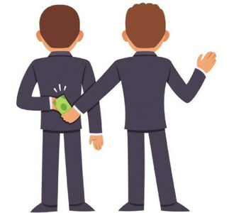 Policy-driven rent-seeking