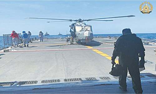 People&rsquo;s Liberation Army conducts military drills in South China Sea