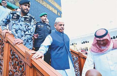 Riyadh to expedite $5bn initial investment in Pakistan