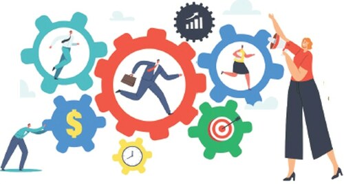 CORPORATE WINDOW: Pakistan&rsquo;s labour productivity dilemma