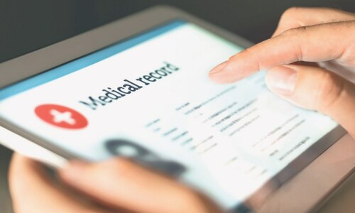 HEALTH: WHY WE NEED ELECTRONIC MEDICAL RECORDS