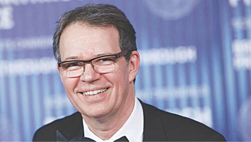 Genetic engineer gets &lsquo;Oscars of Science&rsquo; prize for cancer treatment