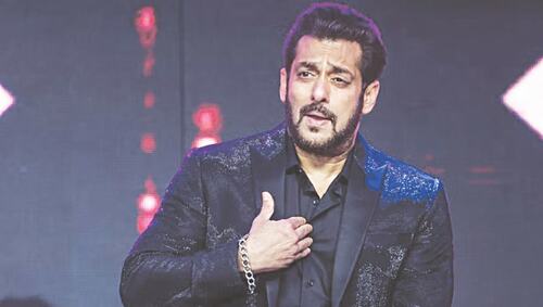 Two arrested for firing at Salman Khan&rsquo;s home