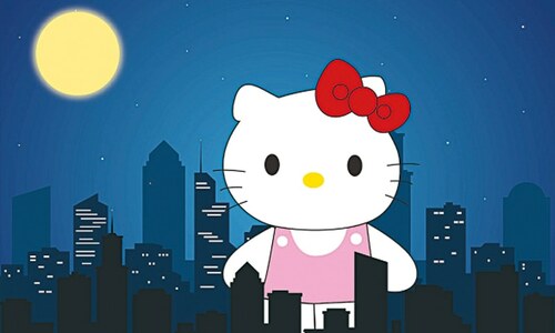 How Cuteness Conquered the World