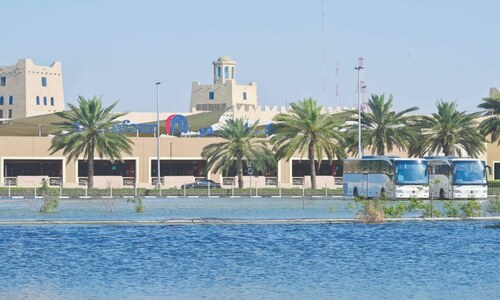 Dubai carriers resume normal operations after floods