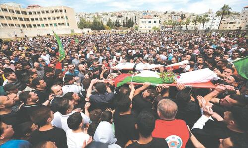 Israeli strike leaves 9 members of a family dead in Rafah