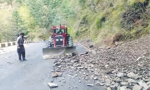 21 more die as rains continue to batter KP