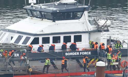 Boat disasters in Africa, Europe leave 43 dead