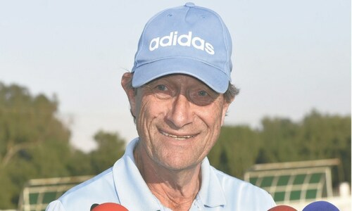 FIH gives one-day ultimatum to PHF over parallel bodies