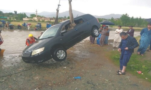 Rain claims two more lives in Lower Dir, Bajaur