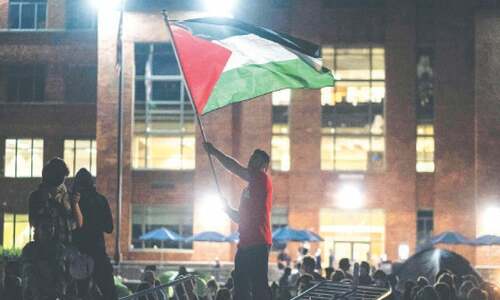 Columbia varsity warns students of suspension over Gaza protests