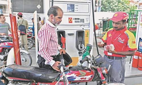Petrol, diesel prices likely to be cut by Rs9 per litre