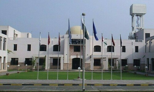 Aftermath of student’s death: UHS asks medical colleges to establish counselling cells Aftermath of student’s death: UHS asks medical colleges to establish counselling cells