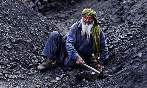 پاکستان سمیت دنیا بھر میں آج مزدوروں کا عالمی دن منایا جارہا ہے