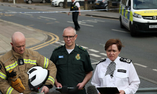 Teenage boy killed in London sword attack Teenage boy killed in London sword attack