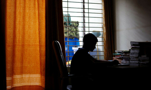 Oppressive heat scorches Asia, prompts grim warning from scientists