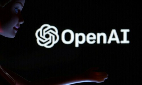 US newspapers sue OpenAI for ‘copyright infringement’ US newspapers sue OpenAI for ‘copyright infringement’