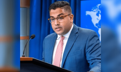 US &lsquo;expects accountability&rsquo; from India, says State Dept