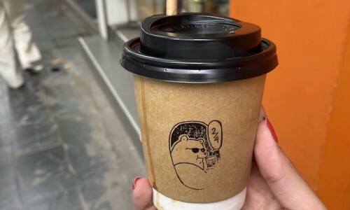 A trip around Vietnam in 8 coffees A trip around Vietnam in 8 coffees