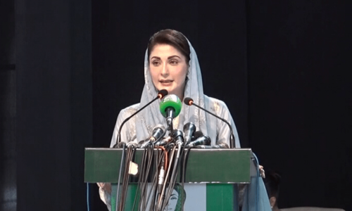 Field hospitals project launched in Punjab