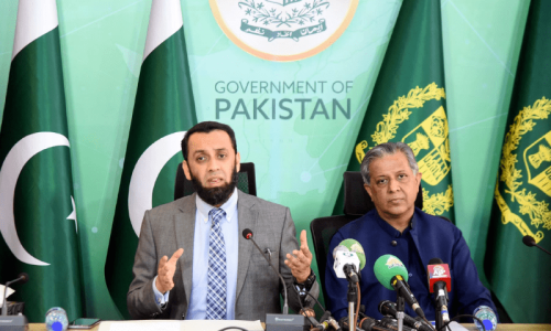 Govt to form new body to combat misinformation: Attaullah Tarar