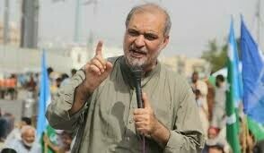 JI warns of protest in Punjab over wheat crisis