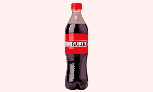 Branding in a Time of Boycotts