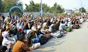Farmers warn of nationwide highway blockade over wheat price