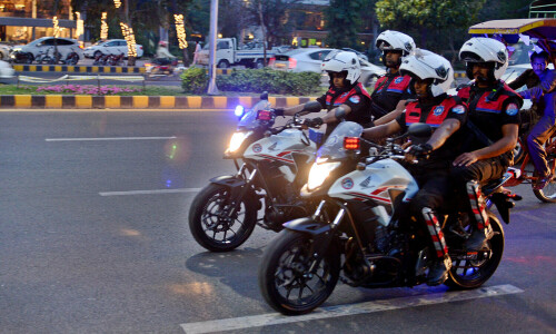 &lsquo;Murderers&rsquo; of Dolphin Force official affiliated with TTP