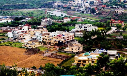 Govt announces action against illegal construction in official residences in Islamabad