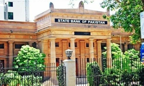 Pressure mounts on SBP for rate cut Pressure mounts on SBP for rate cut